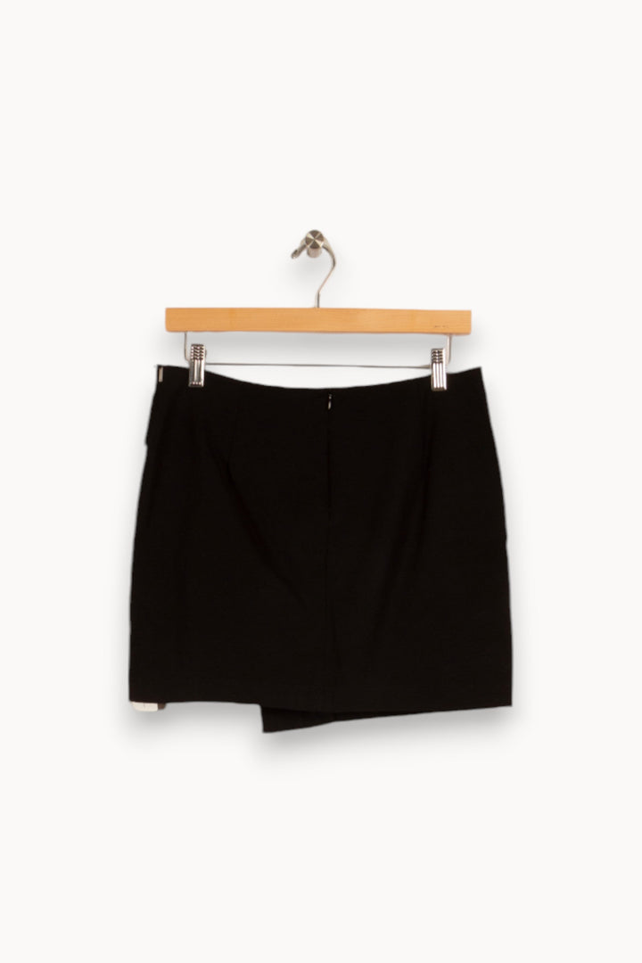 Jupe noire - Taille M/38