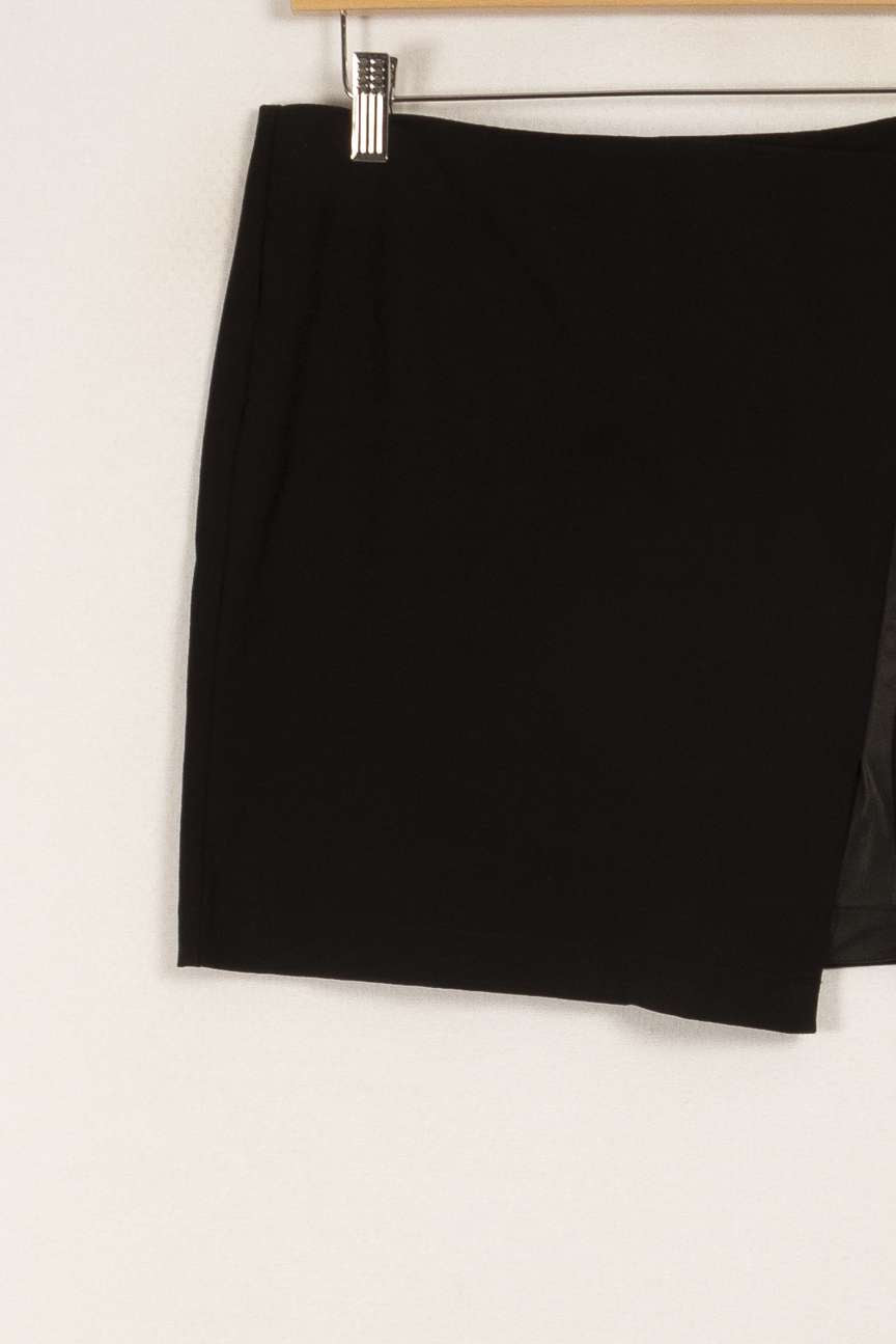 Jupe noire - Taille M/38