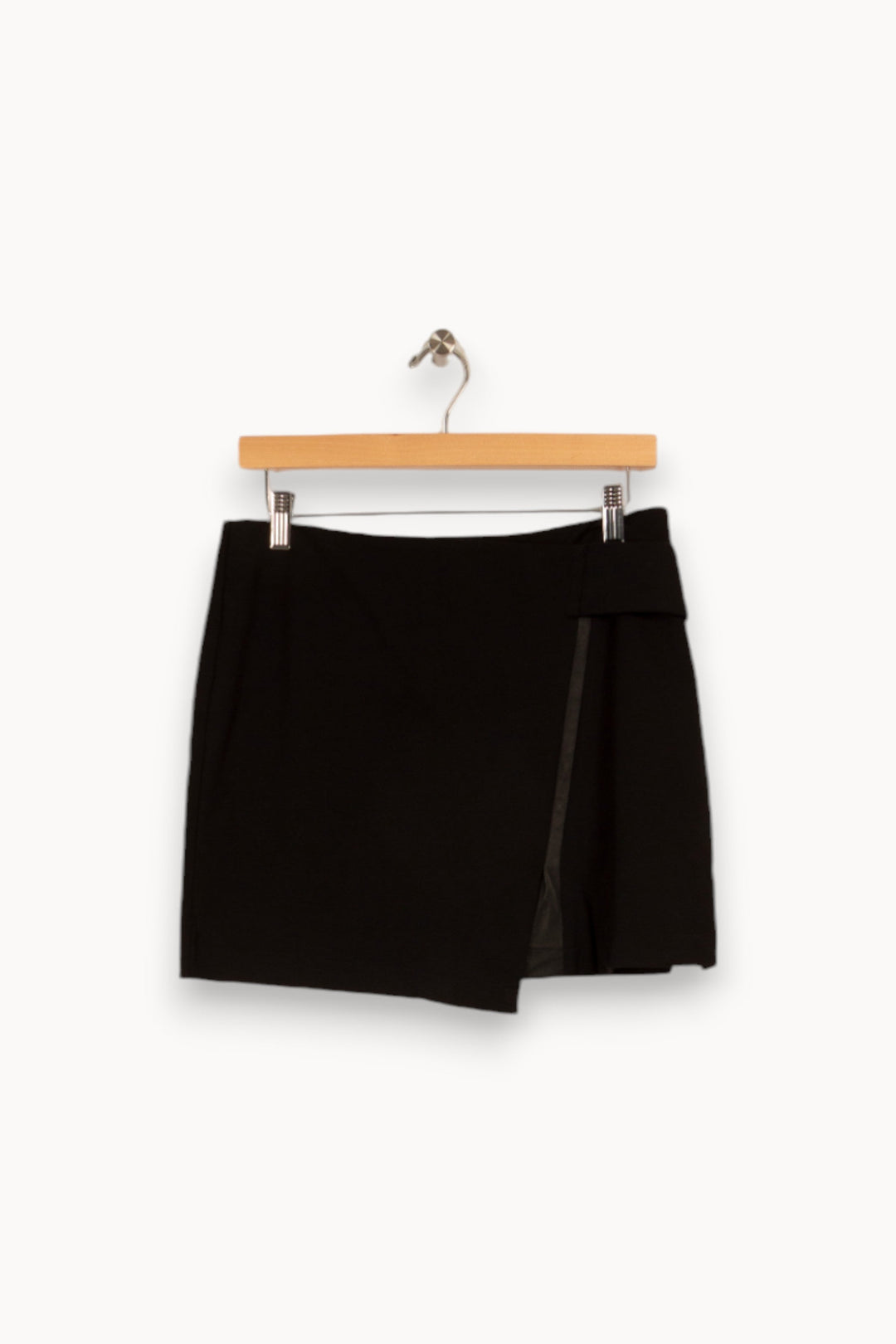 Jupe noire - Taille M/38