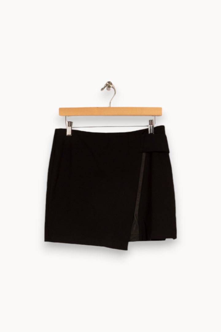 Jupe noire - Taille M/38