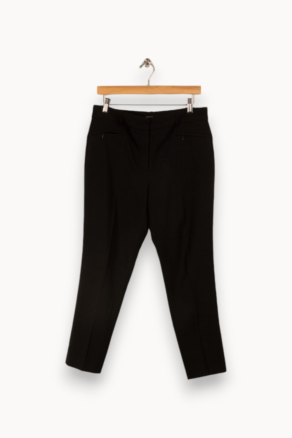 Pantalon noir - Taille L/40