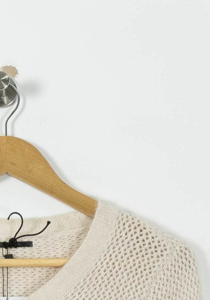 Gilet Beige - Taille XL/42 de la marque IKKS | PARAD16587 - Vendu par Paradigme - Image 3