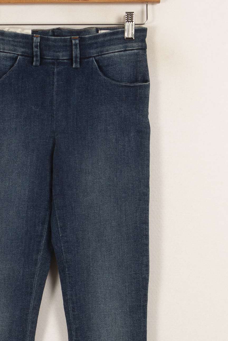 Jean bleu - Taille XS/34