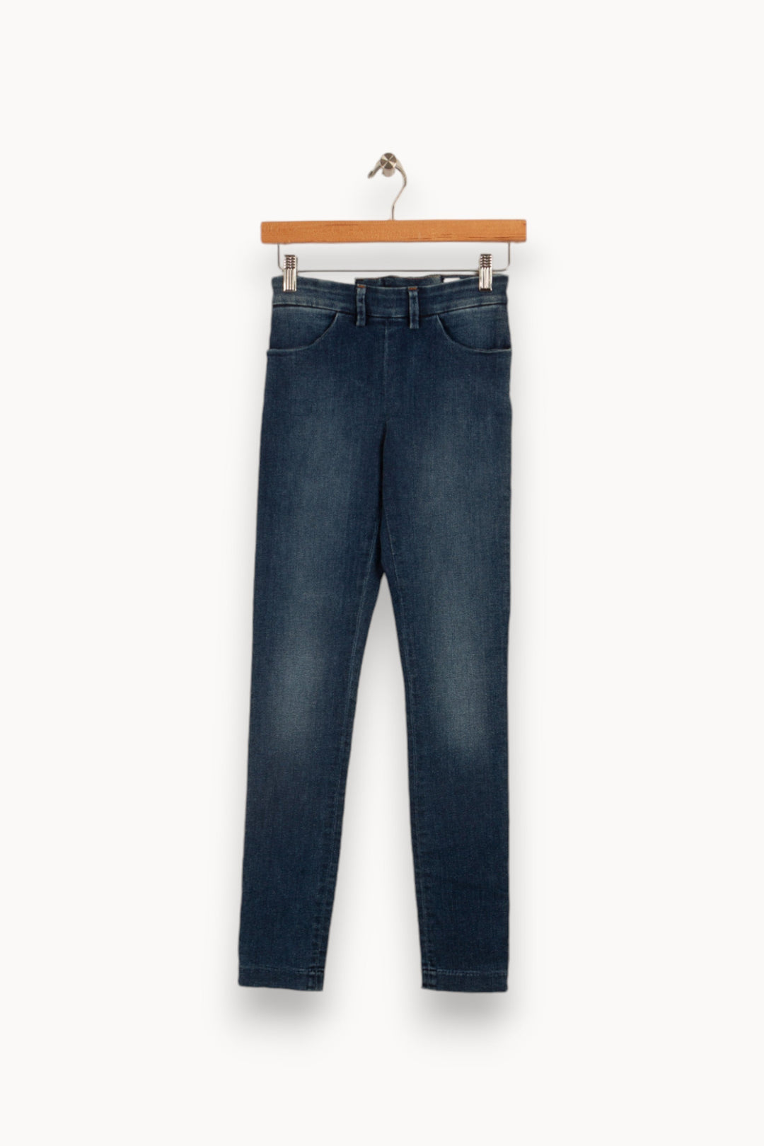 Jean bleu - Taille XS/34