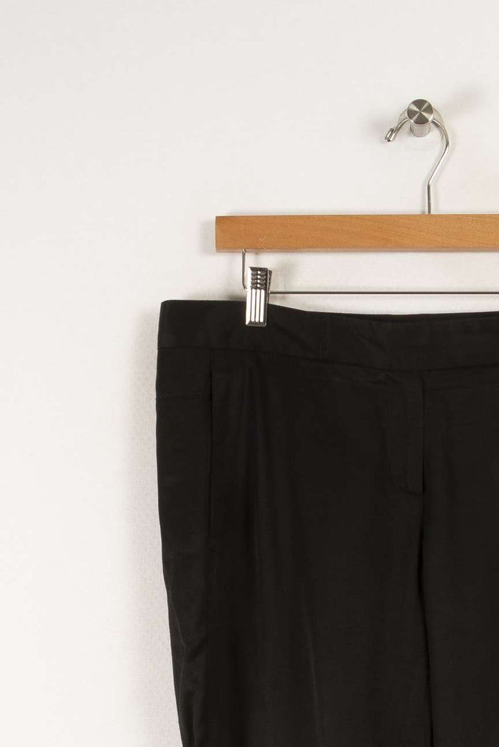 Pantalon noir - Taille L/40