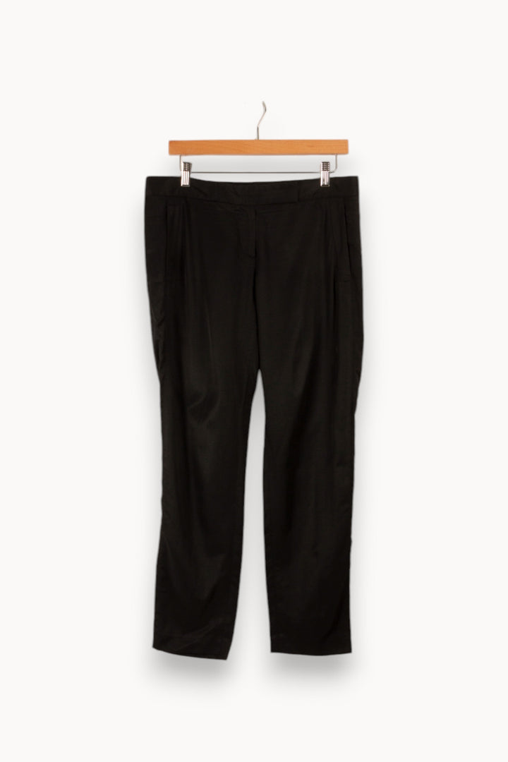 Pantalon noir - Taille L/40