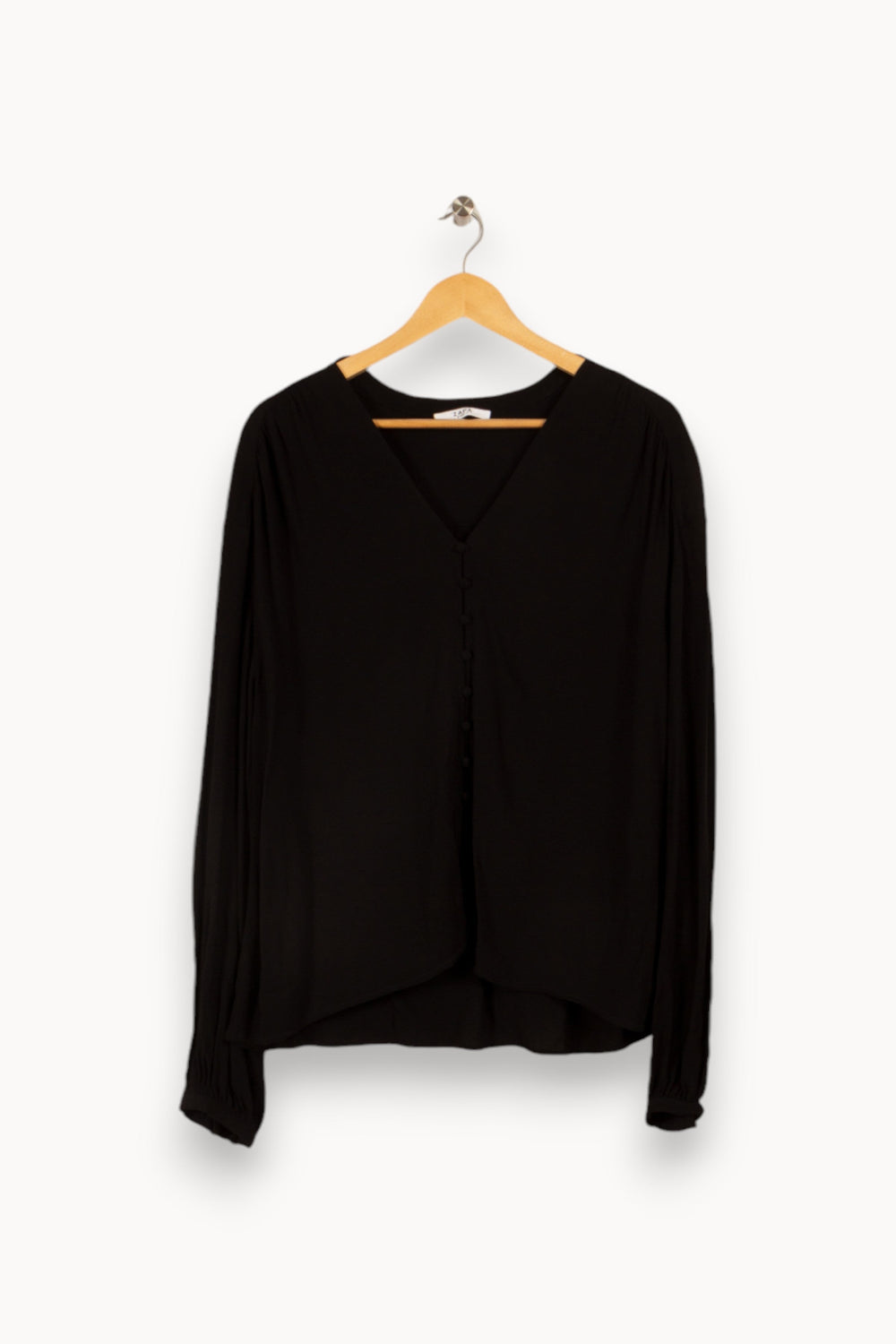 Blouse noire - Taille XXL/44