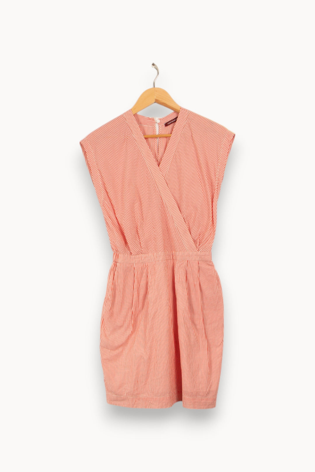 Robe rose - Taille XS/34