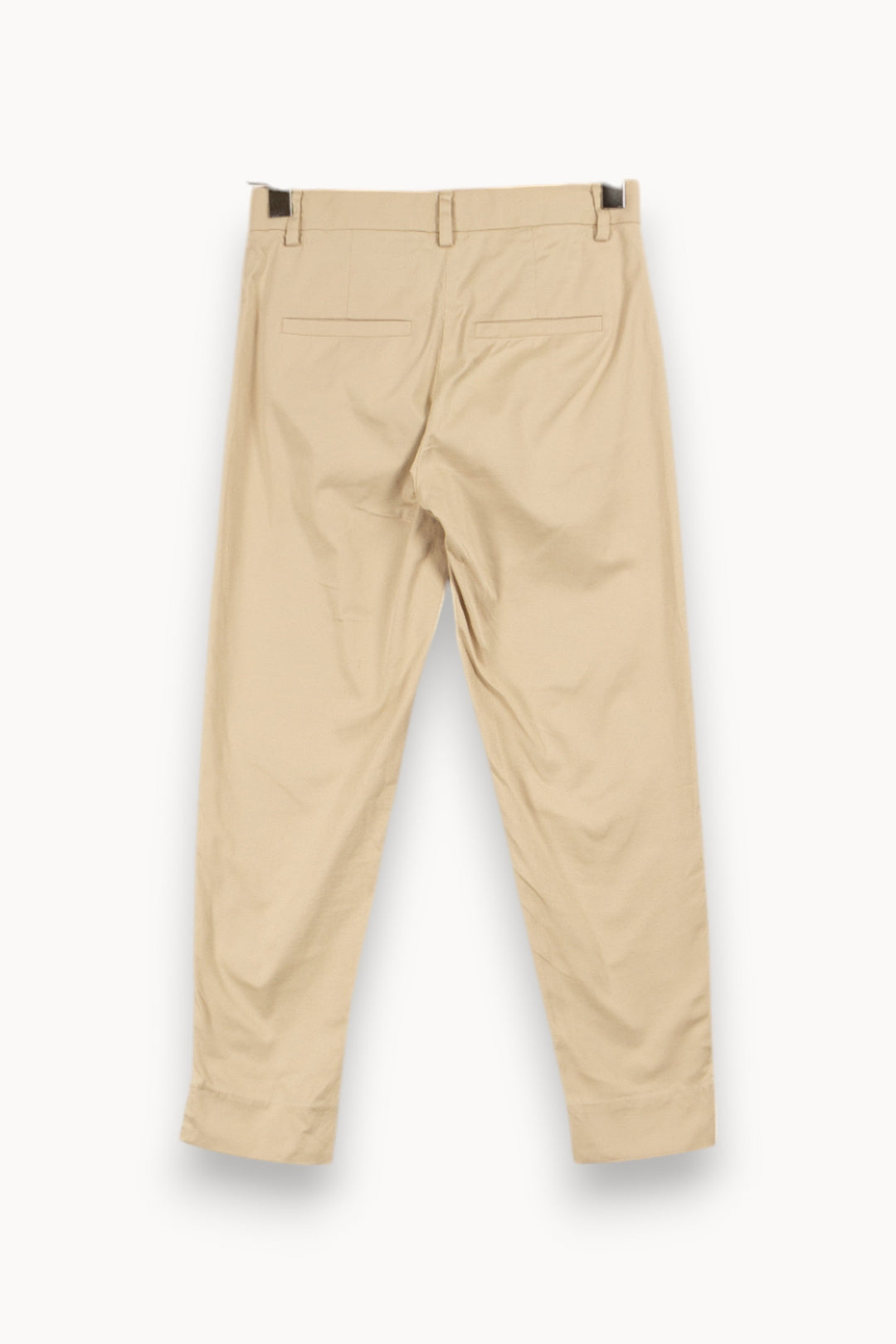 Pantalon beige - Taille S/36