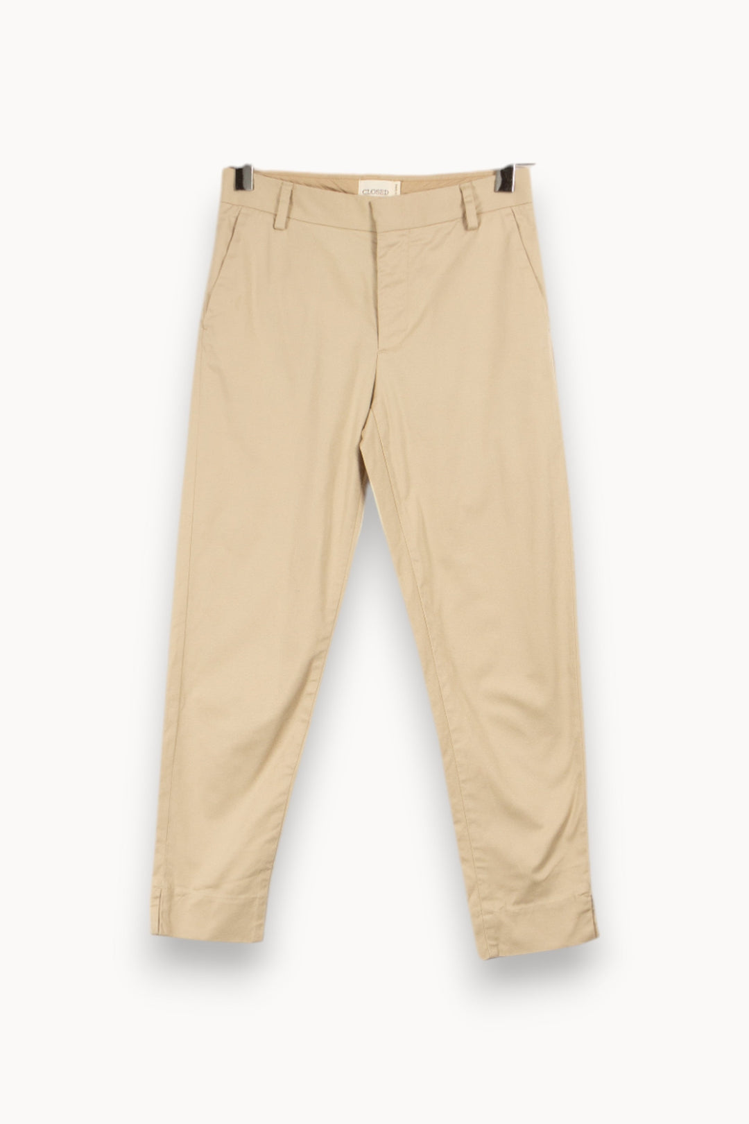 Pantalon beige - Taille S/36