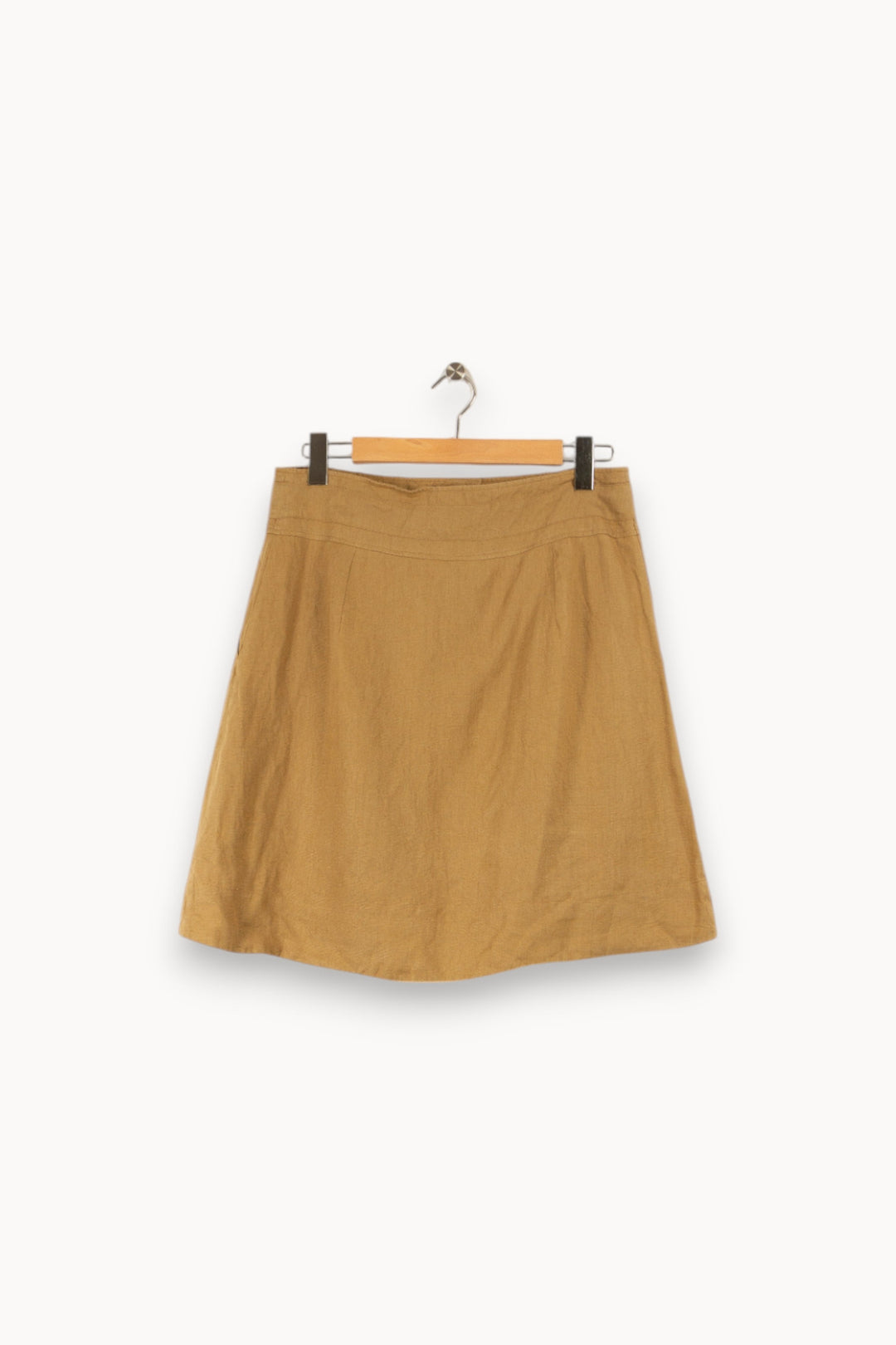 Jupe vert kaki - Taille XL/42