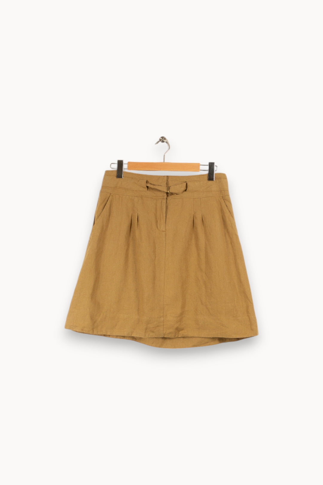 Jupe vert kaki - Taille XL/42
