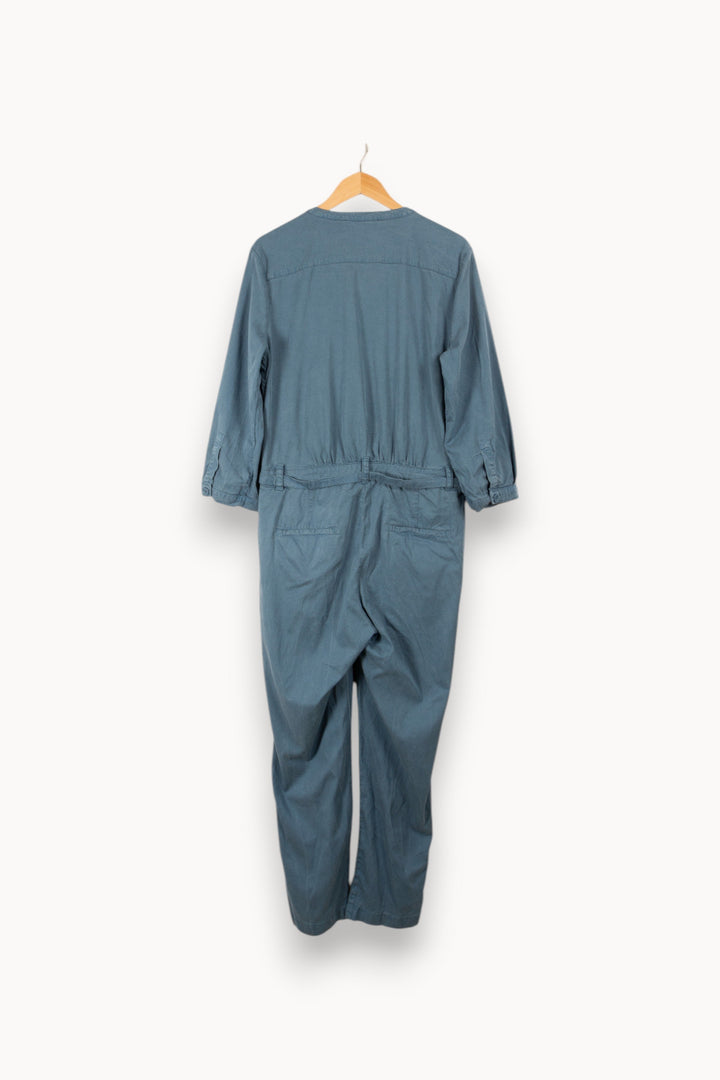 Combinaison bleue - Taille L/40