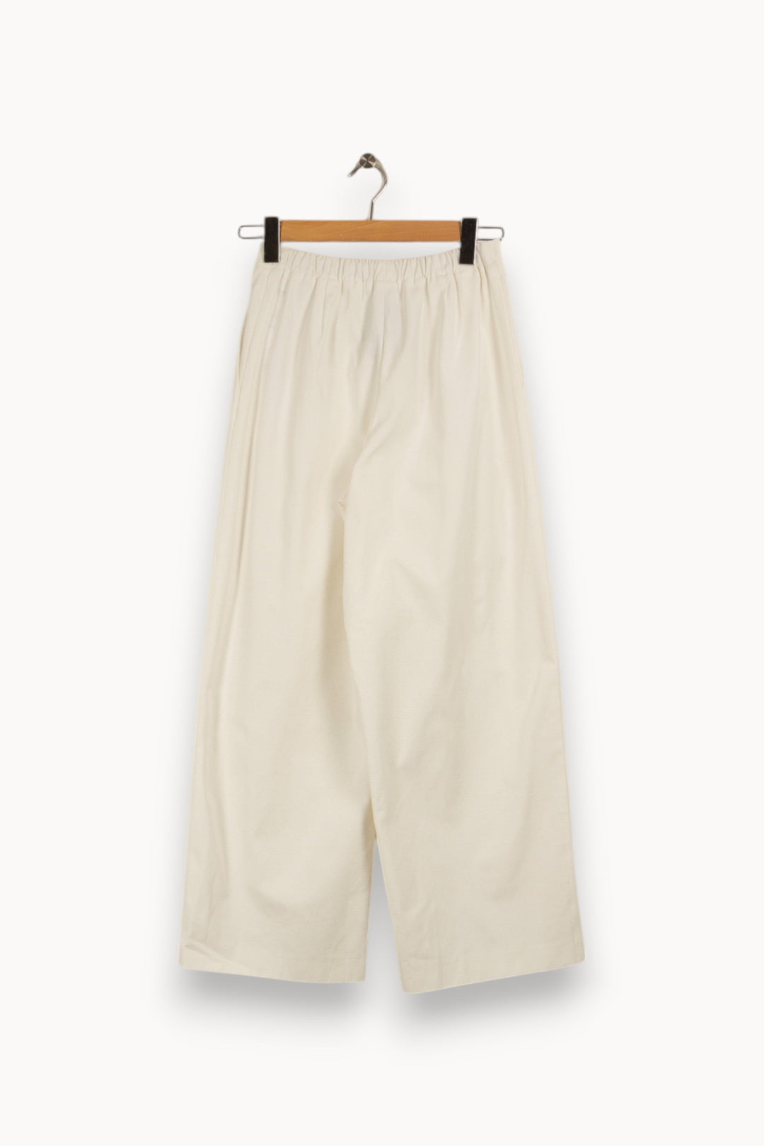 Pantalon blanc - Taille XS/34