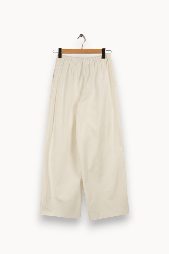 Pantalon blanc - Taille XS/34