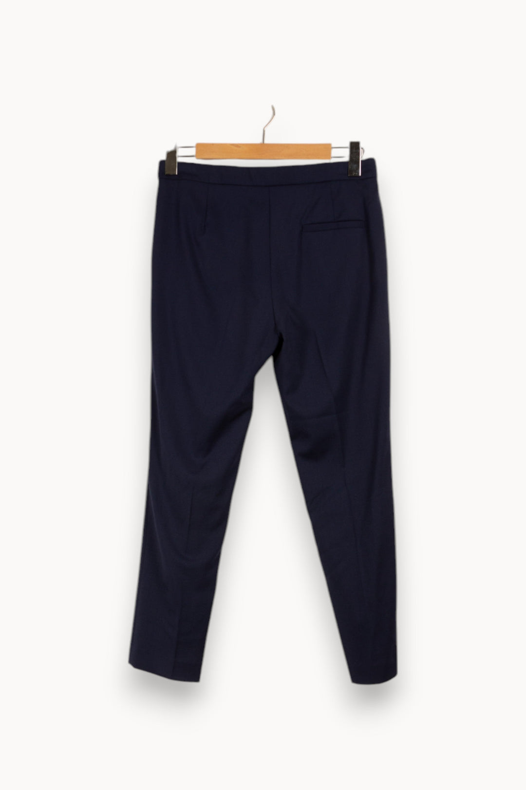 Pantalon bleu foncé - Taille M/38