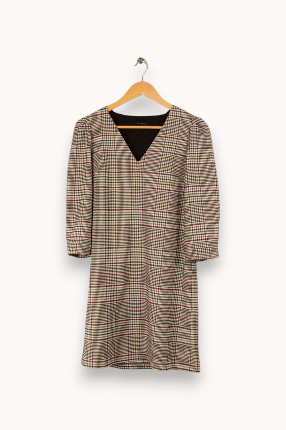 Robe multicolore - Taille S/36