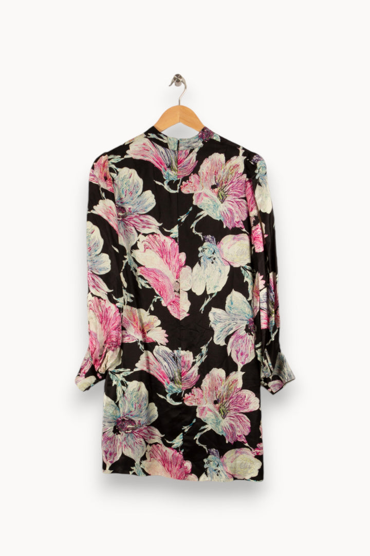 Robe multicolore - Taille L/40