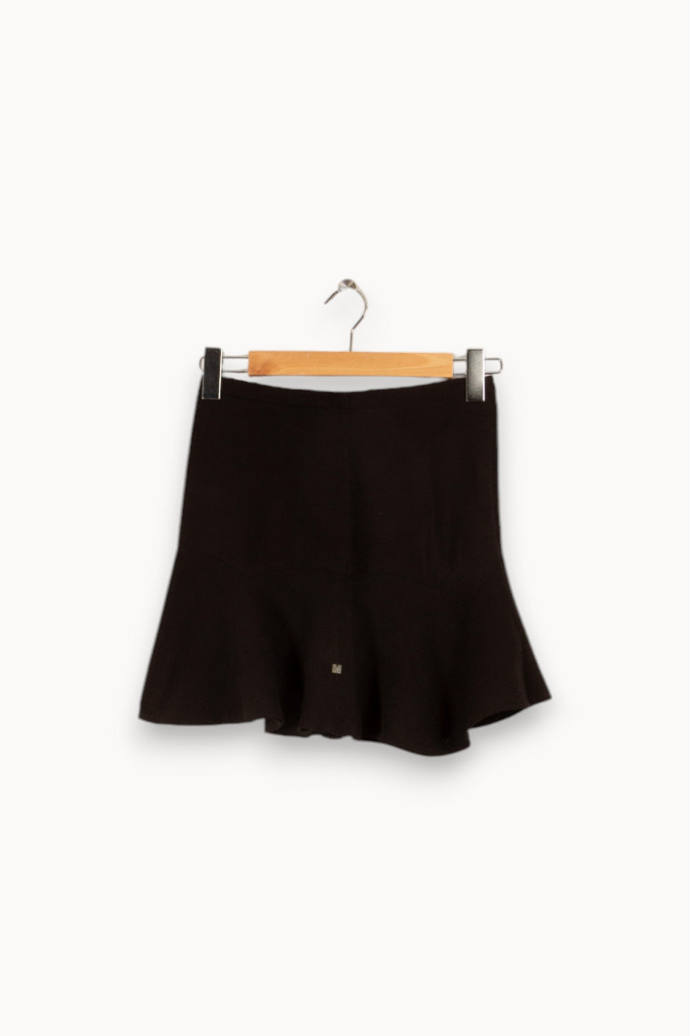 Jupe noire - Taille XS/34