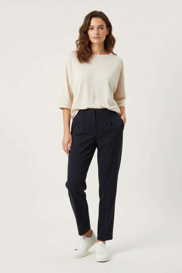 Pantalon Bleu - Taille S/36 de la marque Claudie Pierlot | PARAD17090 - Vendu par Paradigme - Image 1