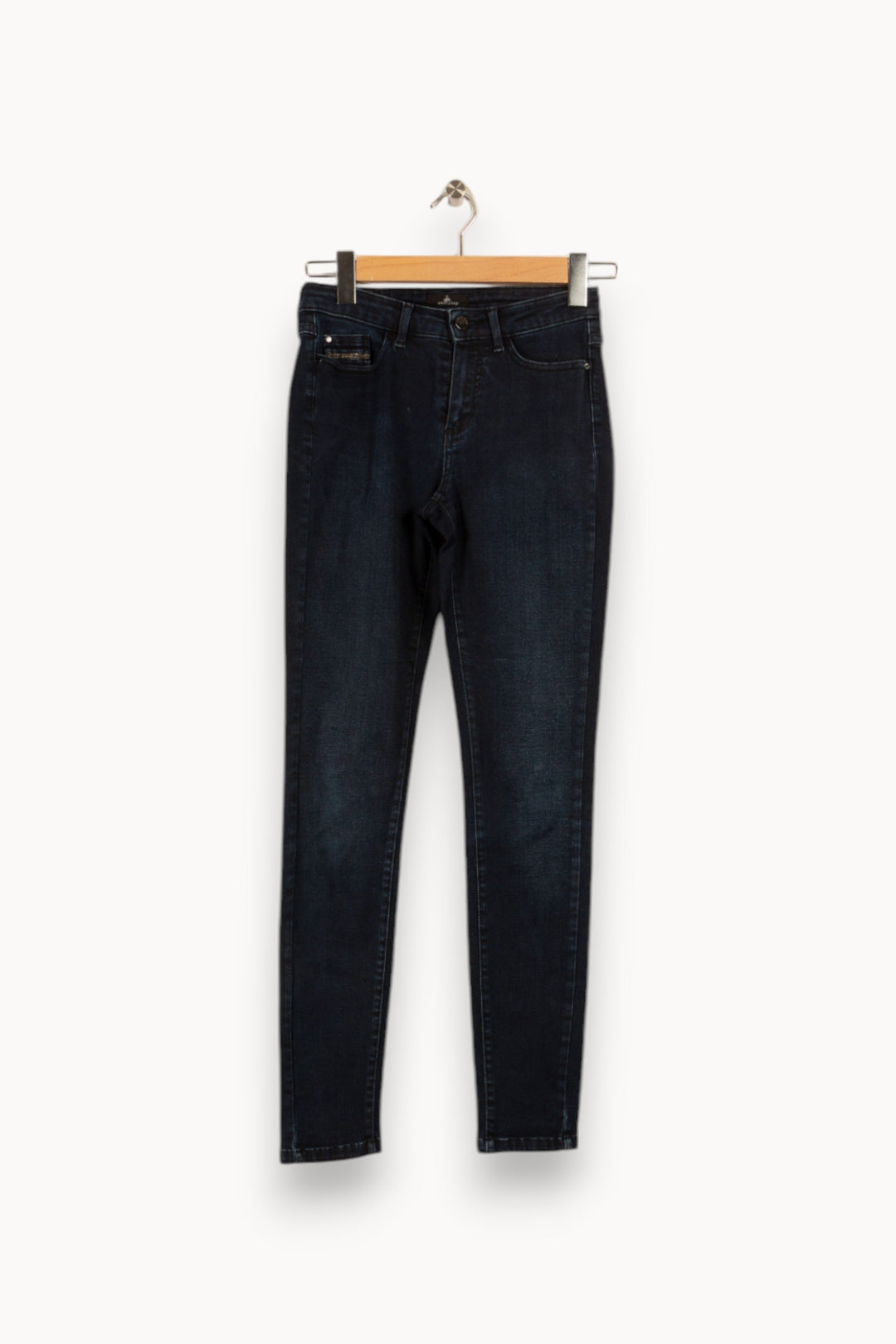 Jean bleu - Taille S/36