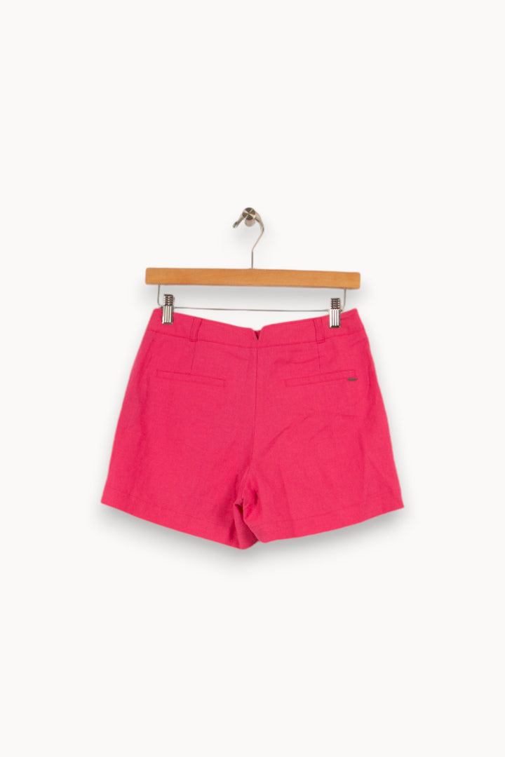 Short rose - Taille S/36