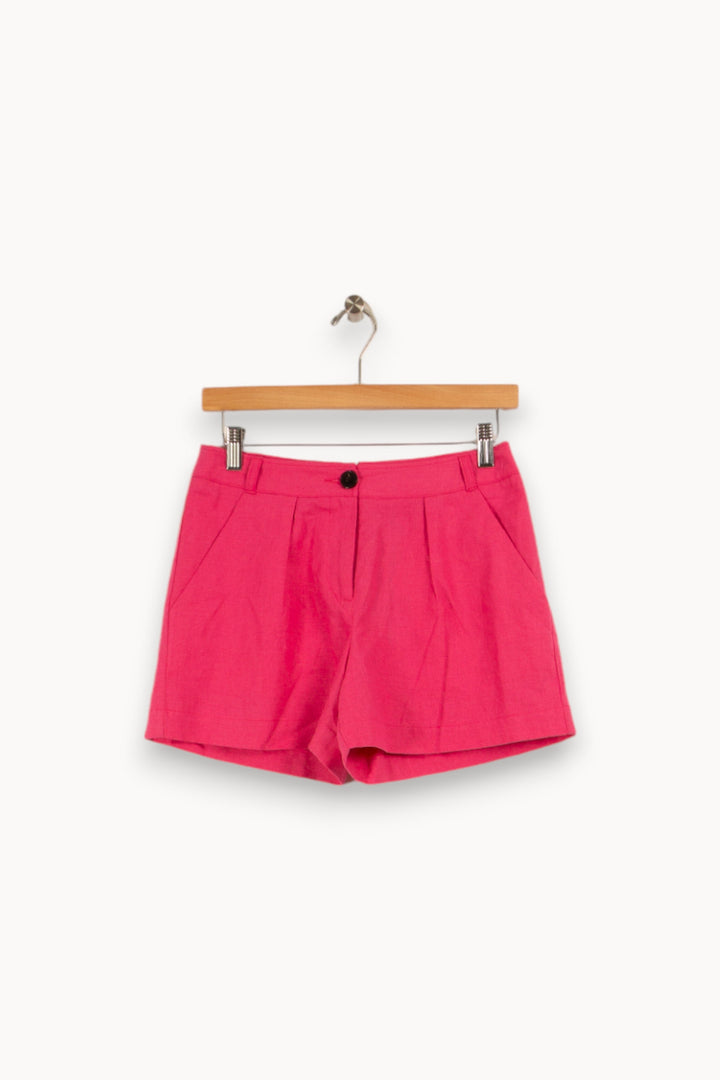 Short rose - Taille S/36