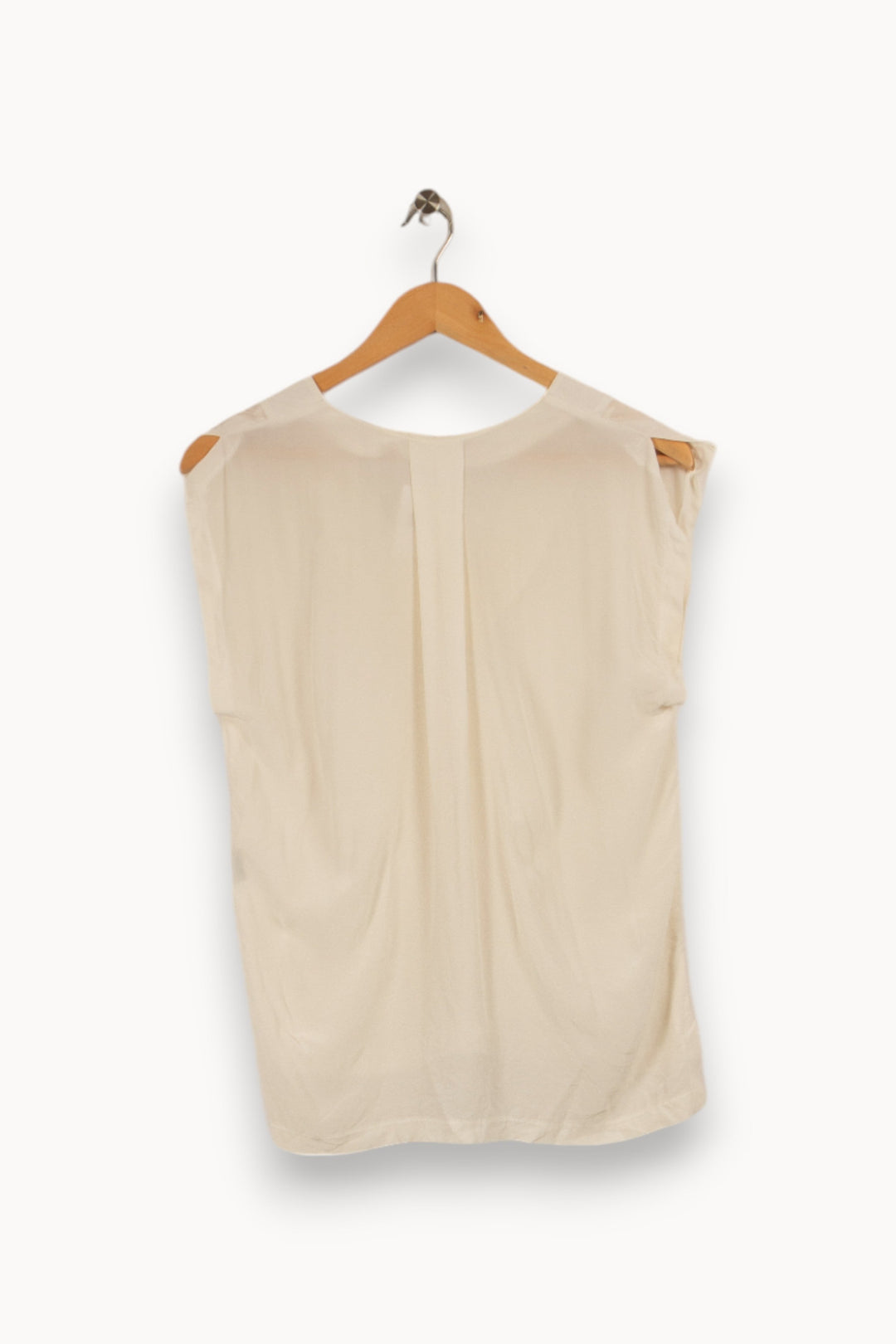 Top blanc - Taille XS/34