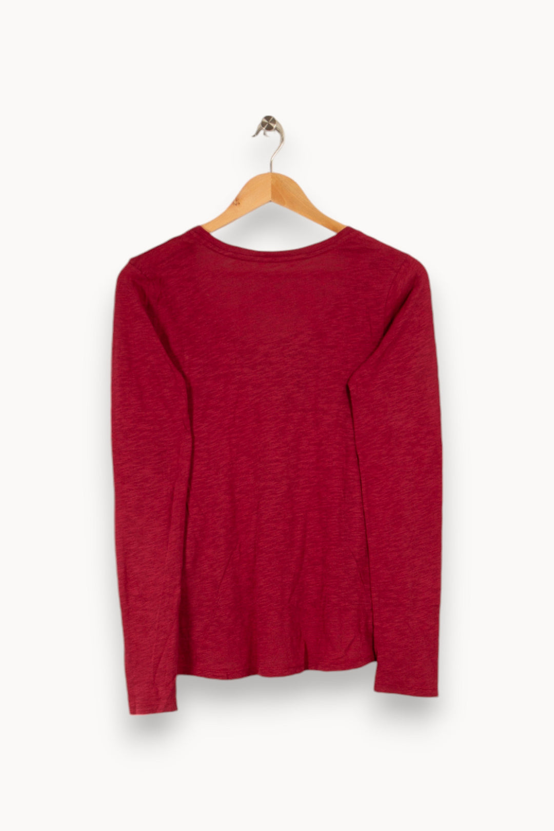 T-shirt rose - Taille M/38