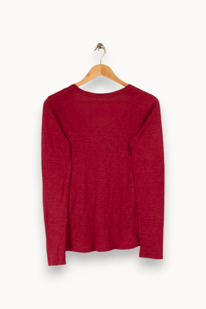 T-shirt rose - Taille M/38