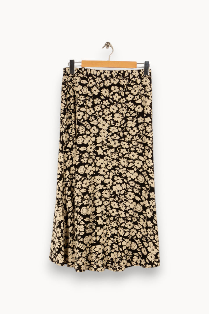 Jupe multicolore - Taille L/40