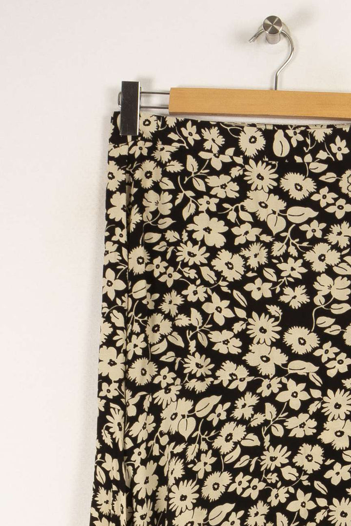 Jupe multicolore - Taille L/40