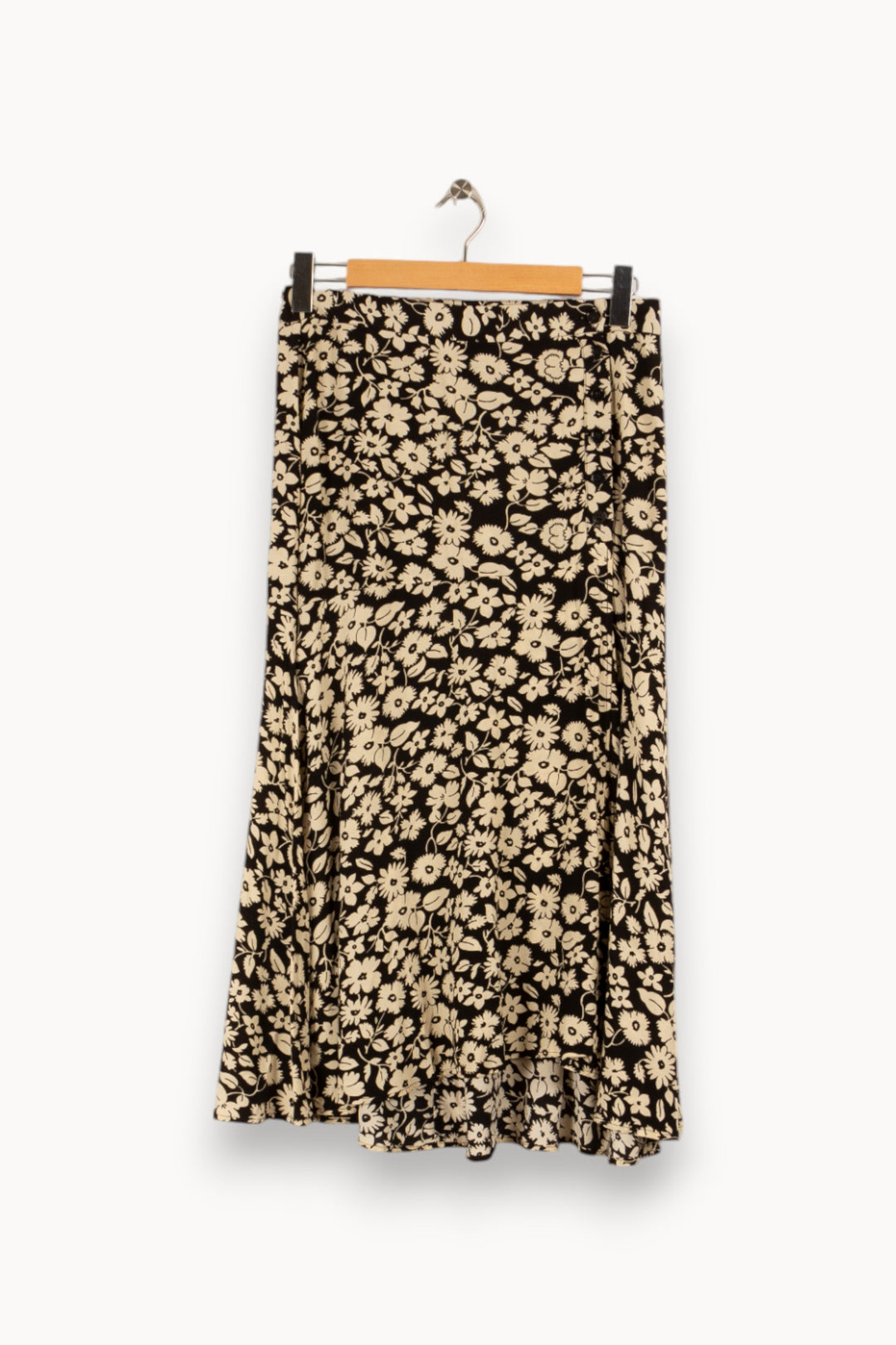 Jupe multicolore - Taille L/40