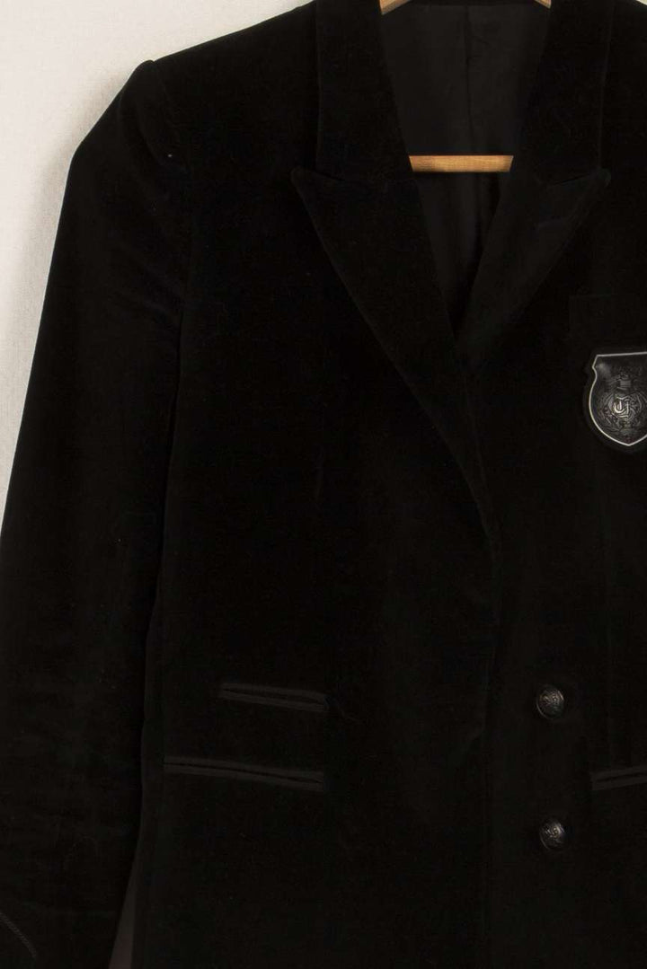 Veste noire - Taille S/36