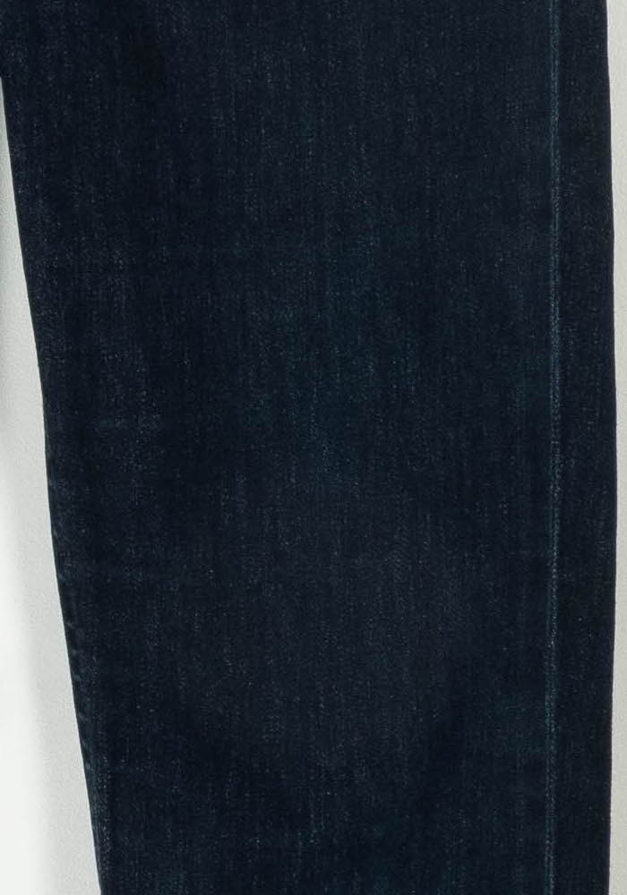 Jean Slim Bleu - Taille XS/34 de la marque Acne Studios | PARAD17149 - Vendu par Paradigme - Image 3
