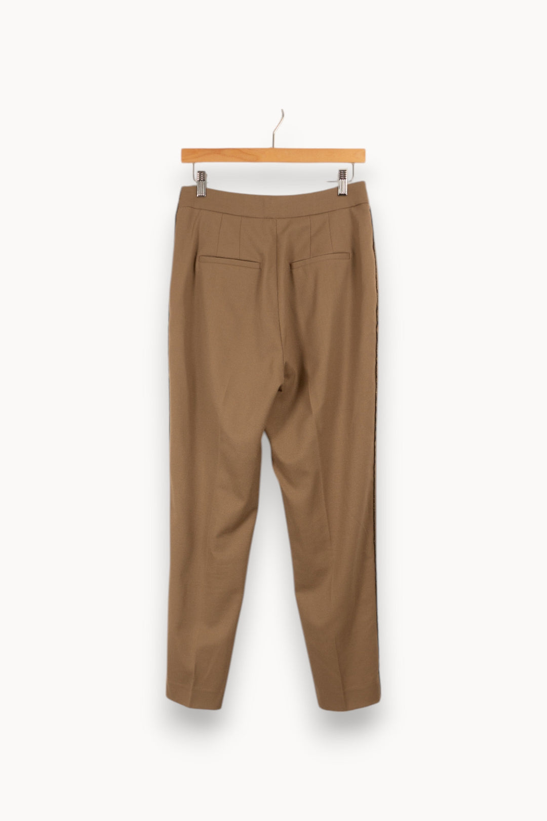 Pantalon beige - Taille M/38