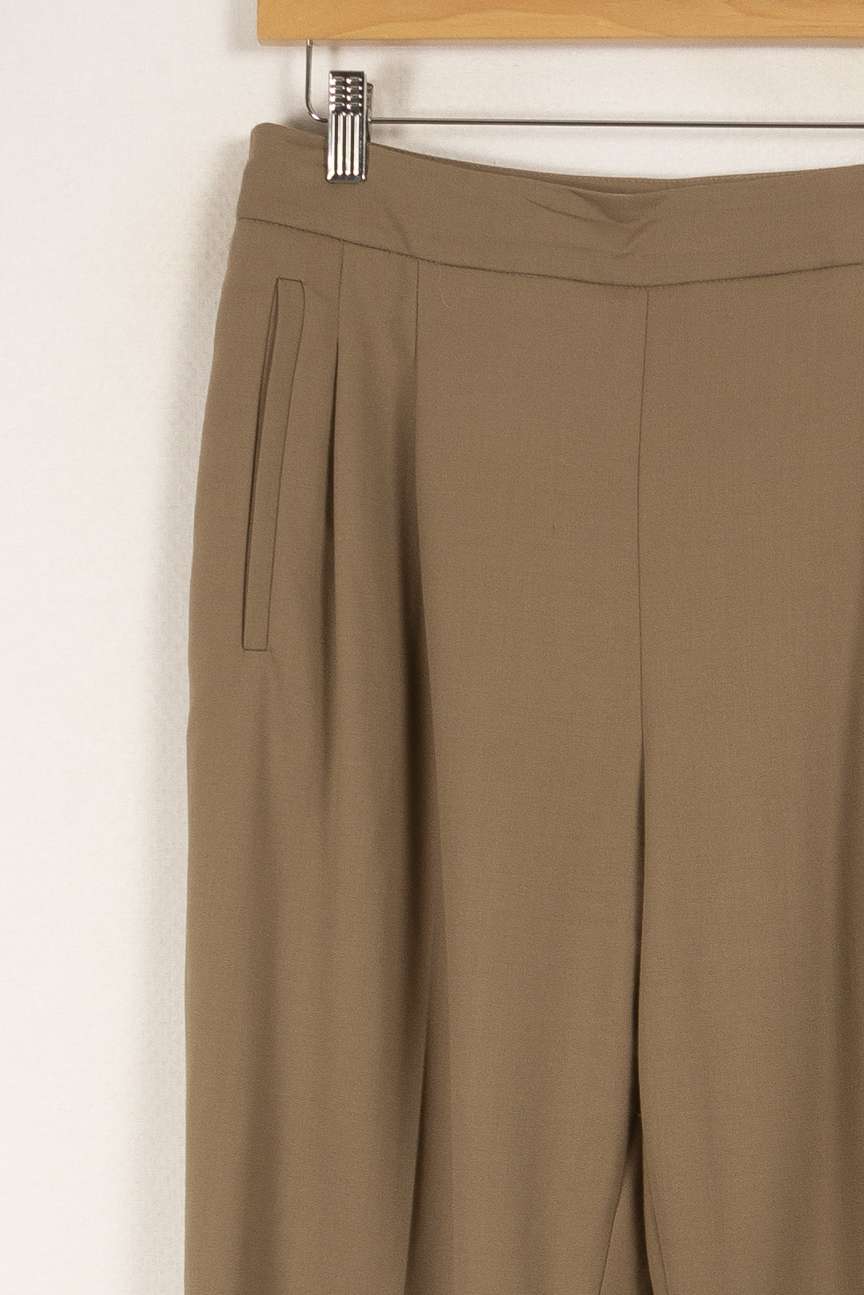 Pantalon beige - Taille M/38