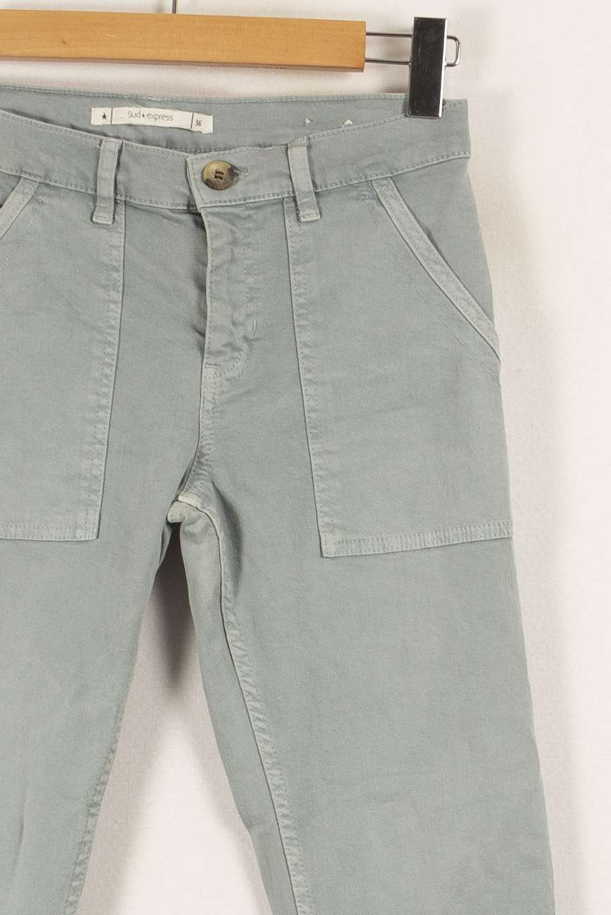 Jean bleu - Taille S/36