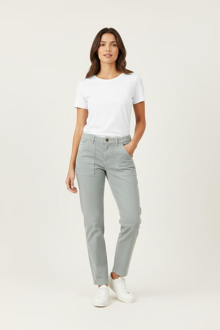 Jean bleu - Taille S/36