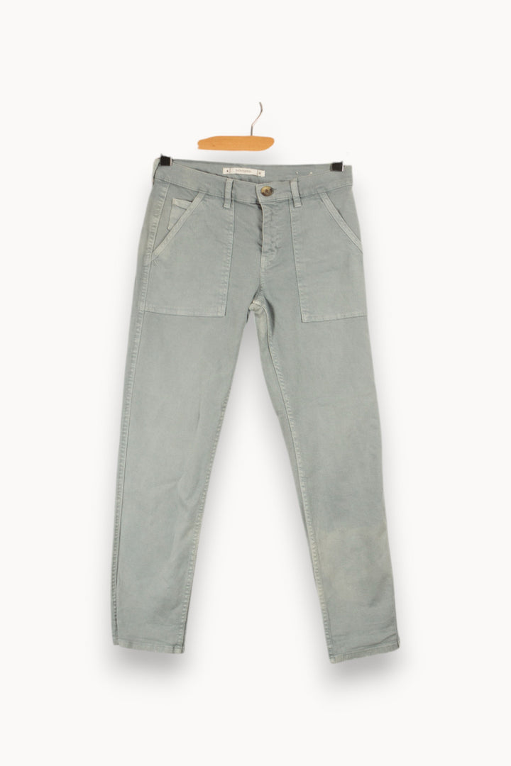 Jean bleu - Taille S/36