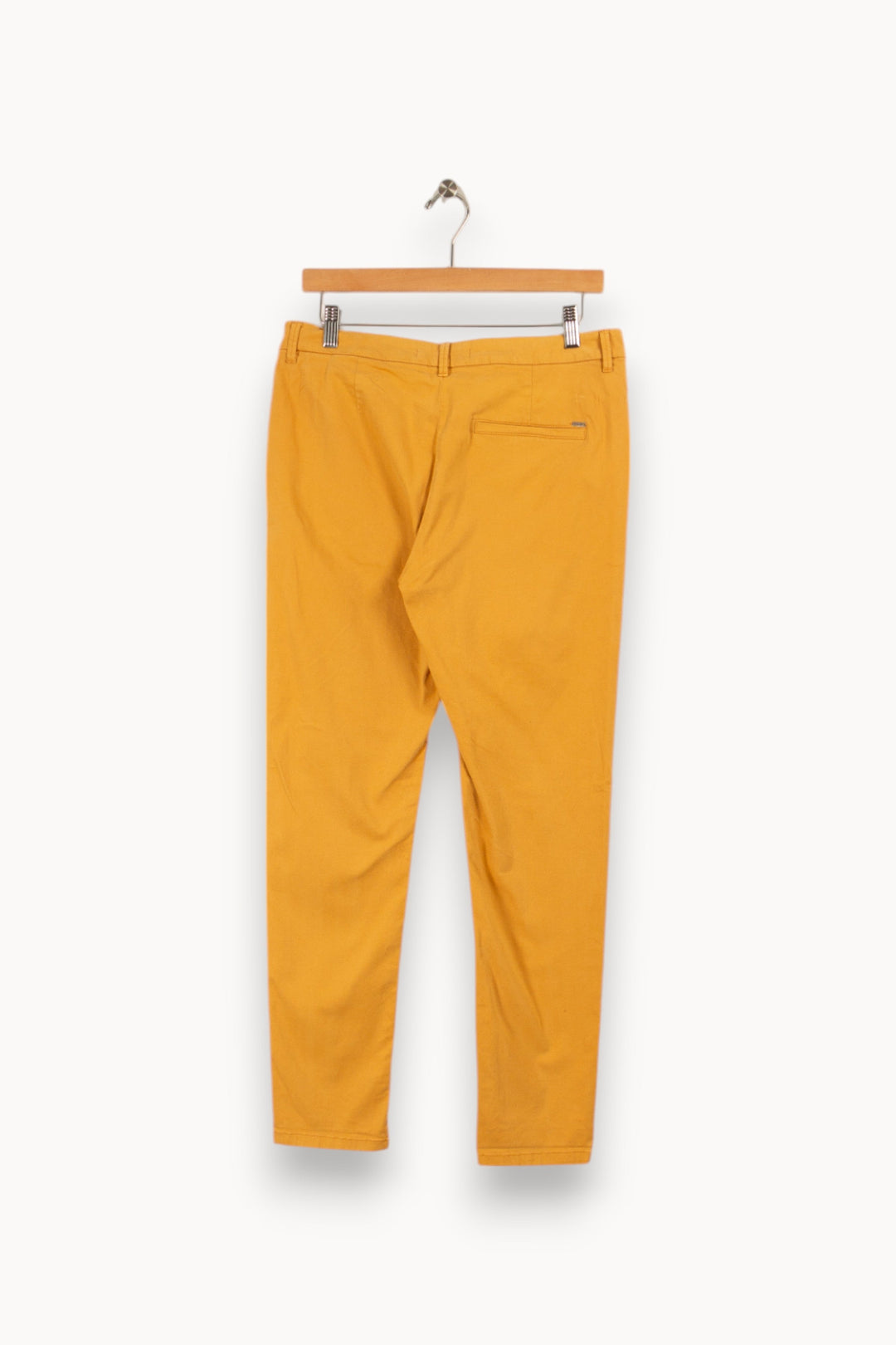 Pantalon jaune - Taille L/40