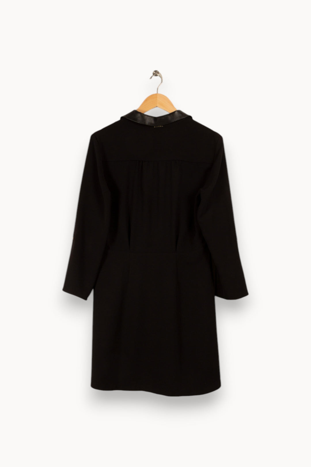 Robe noire - Taille L/40