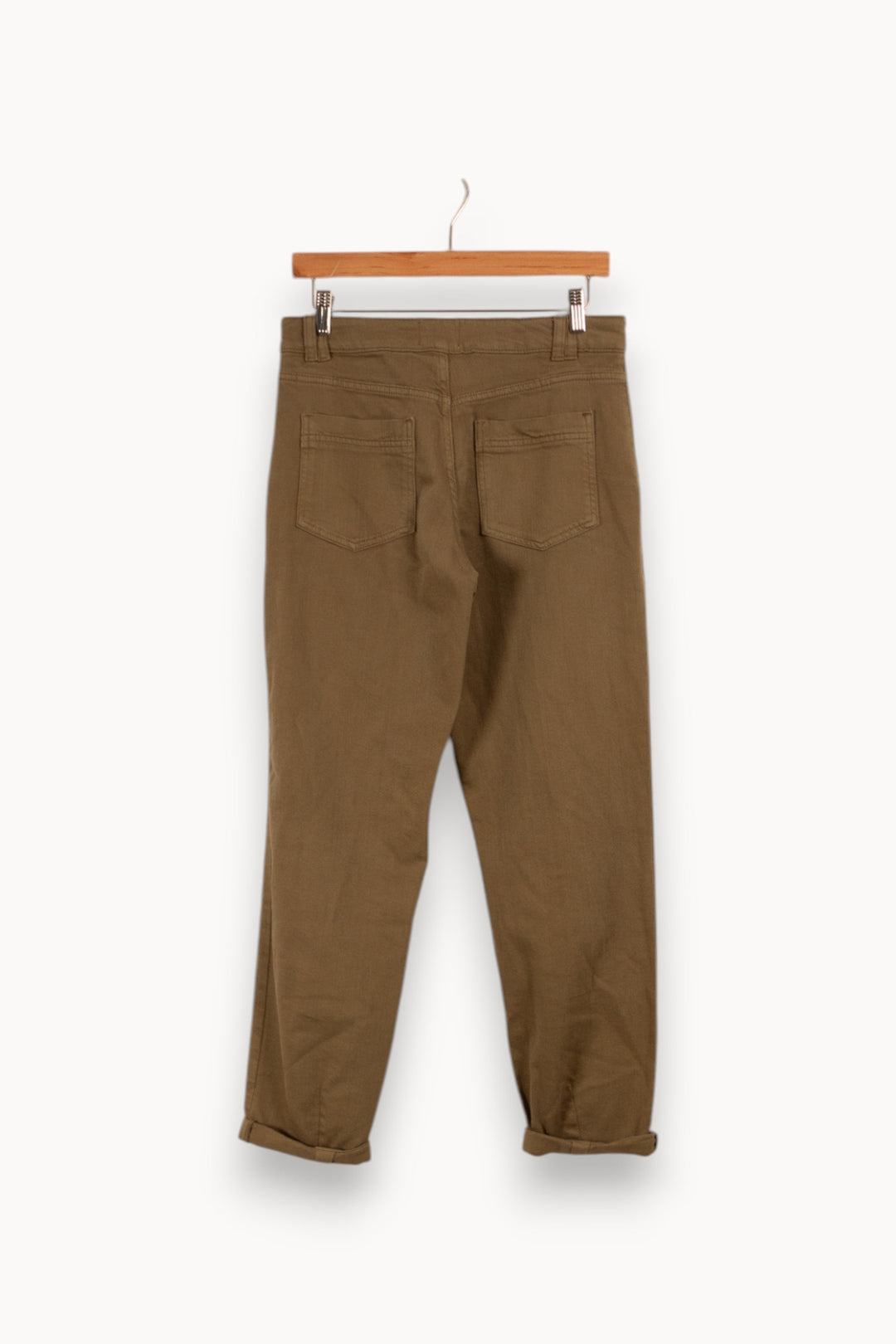 Jean Vert - Taille S/36