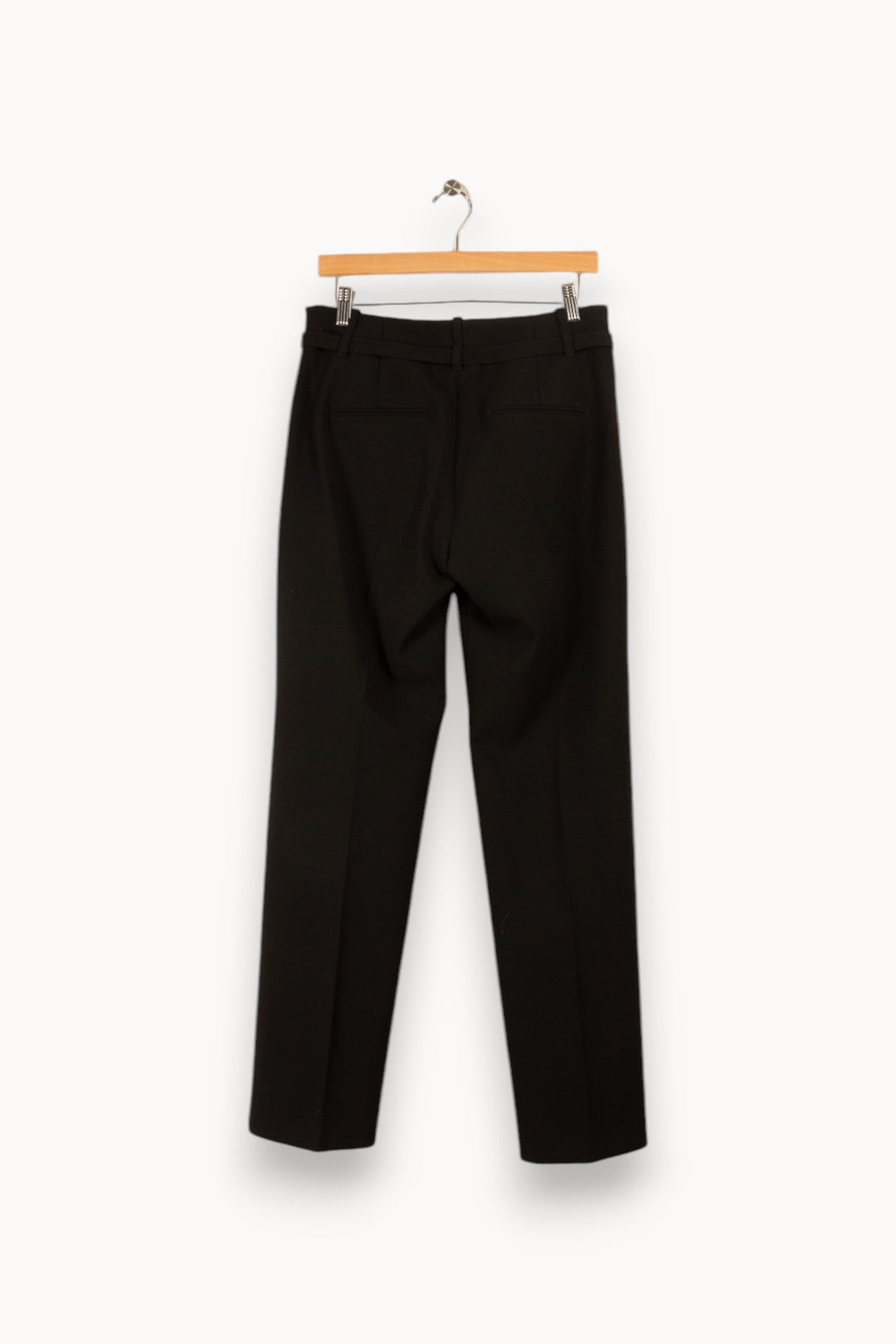 Pantalon noir - Taille S/36