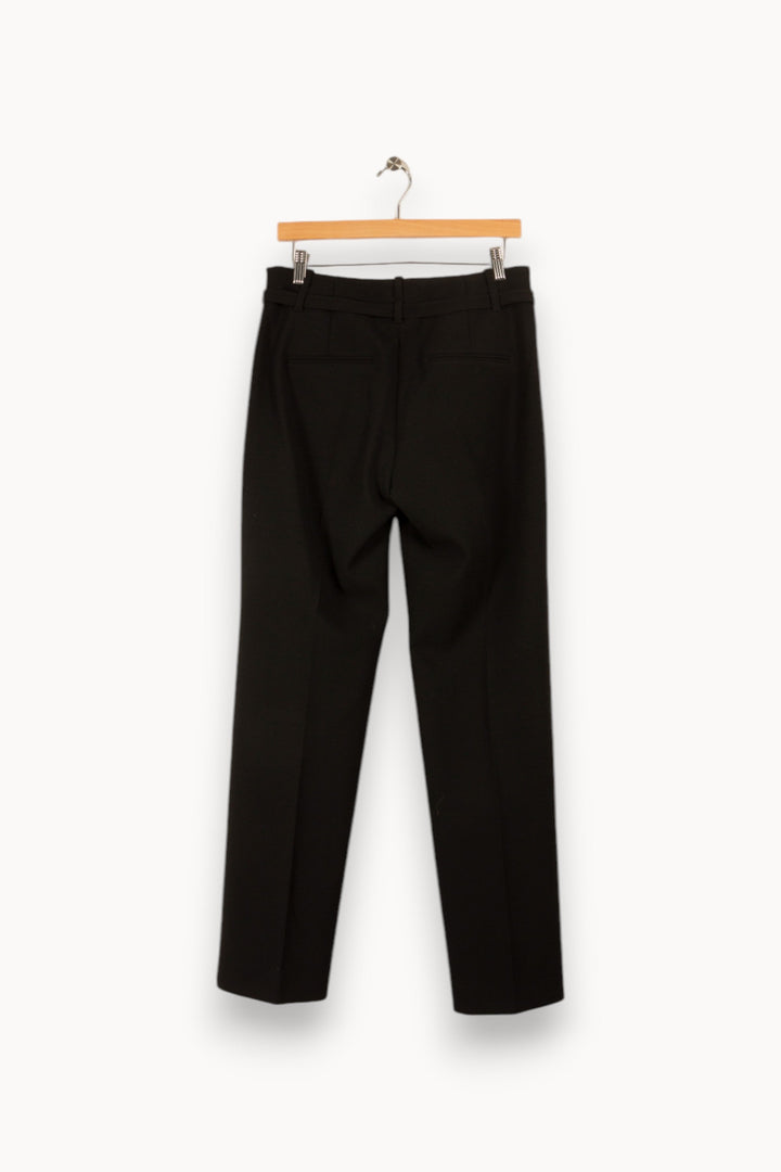 Pantalon noir - Taille S/36