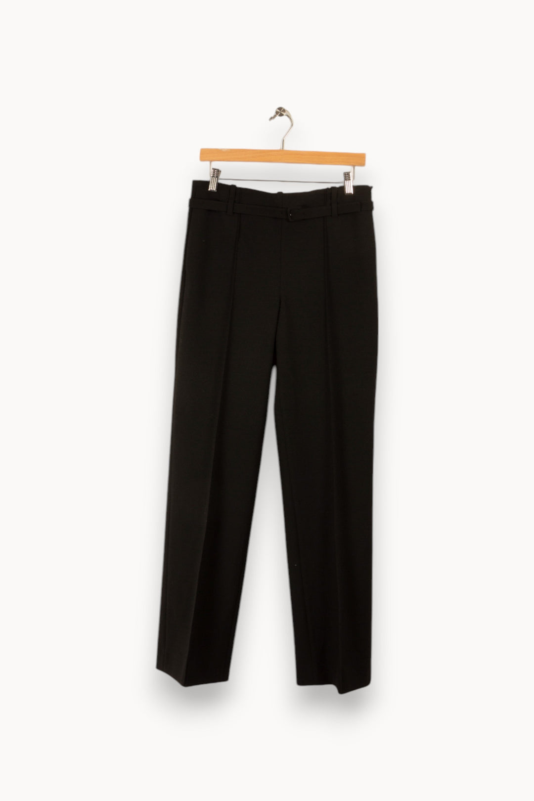 Pantalon noir - Taille S/36