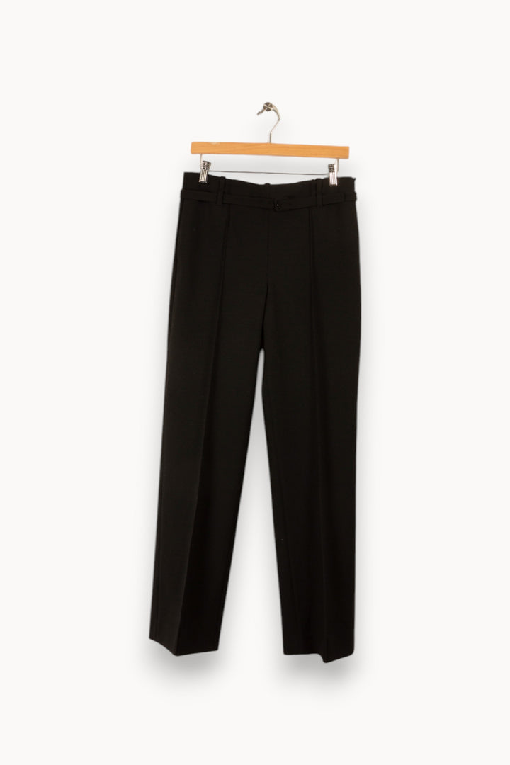 Pantalon noir - Taille S/36