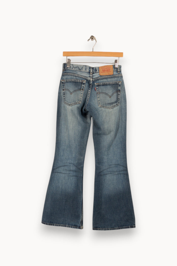 Jean bleu - Taille S/36