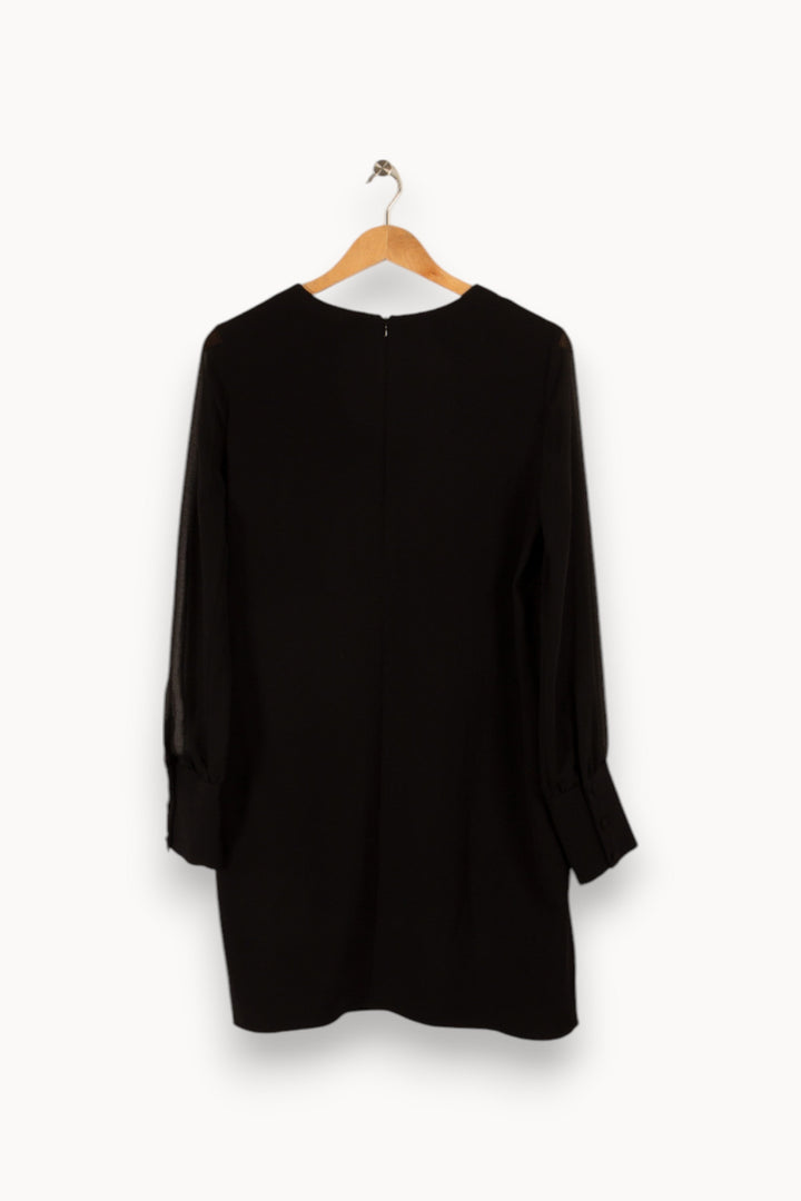 Robe noire - Taille XL/42