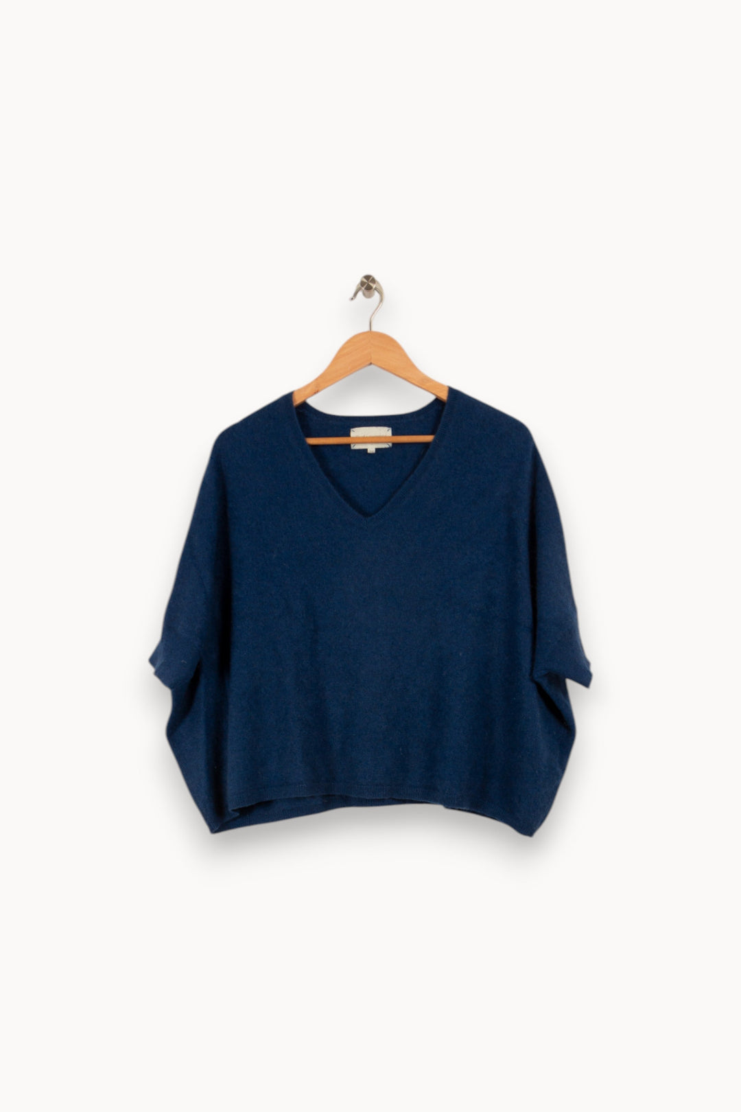 Pull bleu - Taille M/38